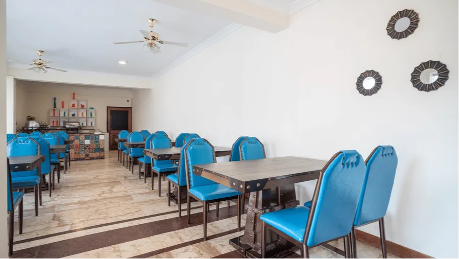 Divo - Our Multi-cuisine Restaurant in Siolim